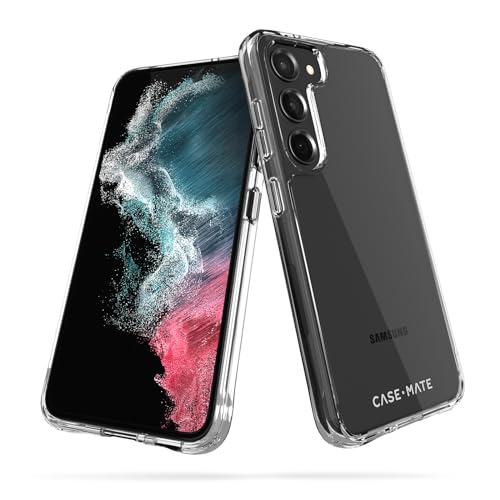 Coque Samsung Galaxy S23 Plus antichoc pour éviter les écrans brisés