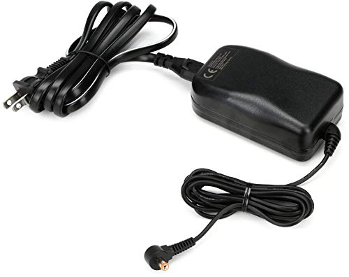 Alimentatore ABLEGRID Per Casio DG-10 DG-20 - Caricabatteria Per Chitarra Digitale - Cavo AC/DC