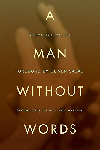 A Man Without Words view 2