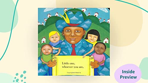 Whoever You Are B00F0SEAVC Book Cover