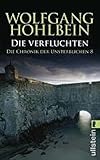  Die Chronik der Unsterblichen 8: Die Verfluchten