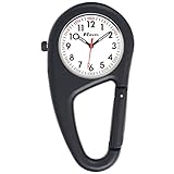 Verpackt in einer kompakten, mit weißem und schwarzem Filz ausgekleideten Schachtel.