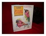 Golf Magazine's Private Lessons