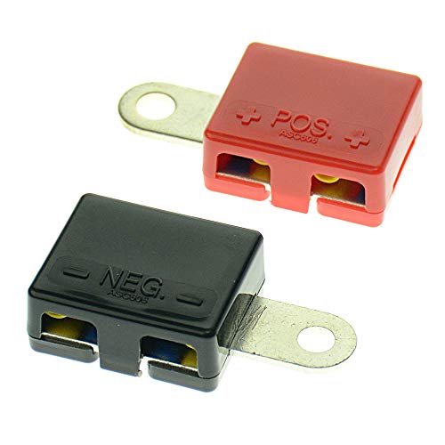 Best Multi Connection Battery Terminal