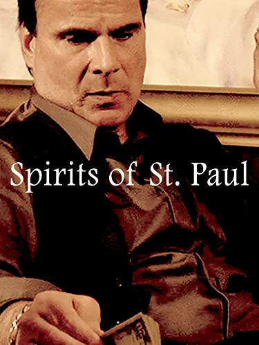 Spirits Of St. Paul