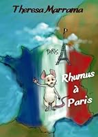 Rhumus à Paris 1737977249 Book Cover