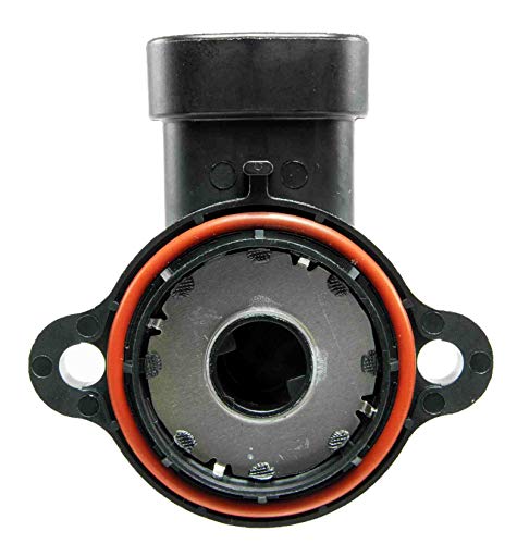 Ngk/Ntk Throttle Position Sensor Th0221 (75439) #TOP2