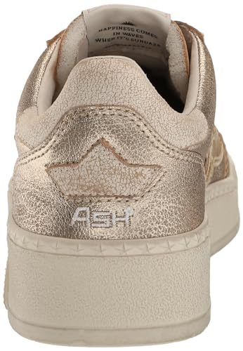 ASH Women's Starlight Bis Shoes-Stylish, Comfortable Footwear for Everyday Wear, Casual Sneaker3