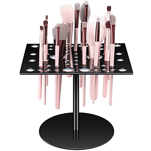Best Makeup Brush Drying Rack A Comprehensive Guide
