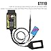 GODIAG GT110 for VW Audi Skoda Seat CAN-Bus UDS 4th Generation IM-MO System Test Platform Cable with POGO PIN to Read & Write POGO PIN Data
