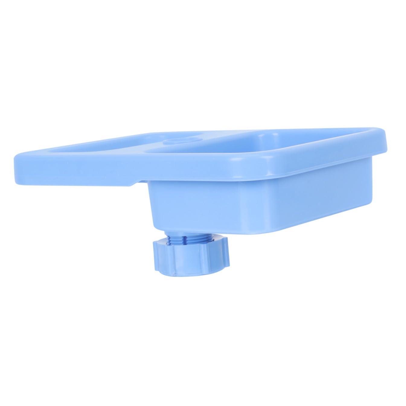 Infusion Stand Tray Adjustable Storage Holder for Hospital Use and Wear Resistant Design Easy Installation for Infusion Bottles and Tools Convenient Doctor