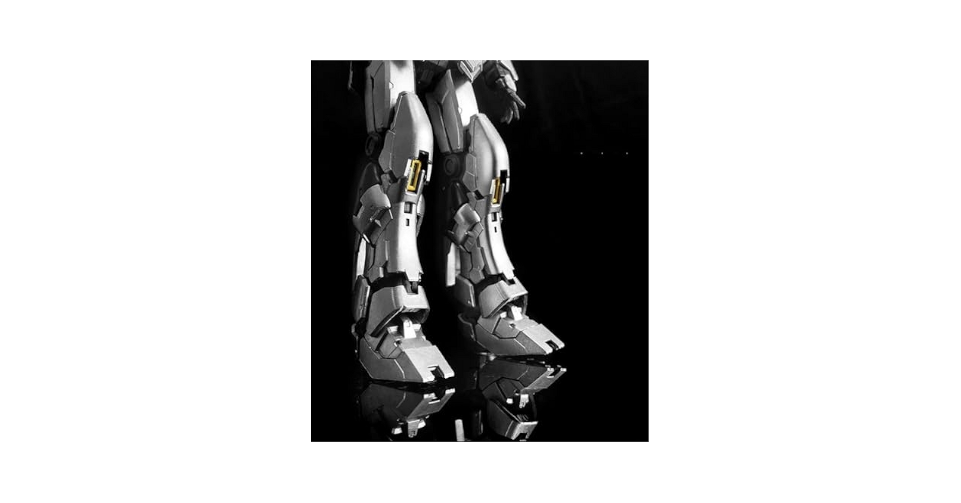 Amazon.co.jp: 1 144 RG ν ニュー Ver.Ka 合金製 メタル 外装