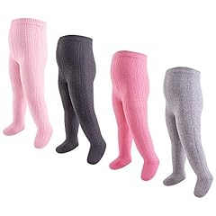 Coral Charcoal Cableknit