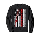 Photo Gallery mulinello cool papou american divertente pesca bandiera regalo per papou felpa Photo Gallery mulinello cool papou american divertente pesca bandiera regalo per papou felpa
