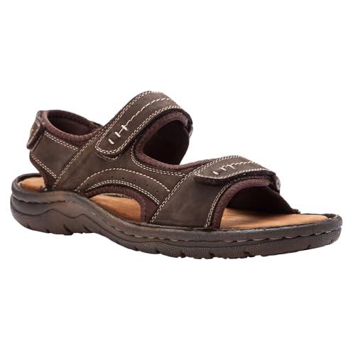 Propét Men's Jordy Sandal2