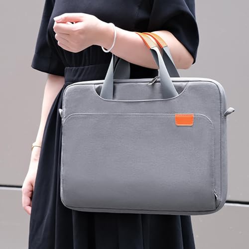 Funda para portátil de 13,3 a 17,3 pulgadas impermeable para evitar lluvia y golpes 2