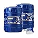 Produktbild 40L MANNOL Energy 5W-30 API SL/CF Öl Motoröl MN7511-20 inkl. Auslaufhahn
