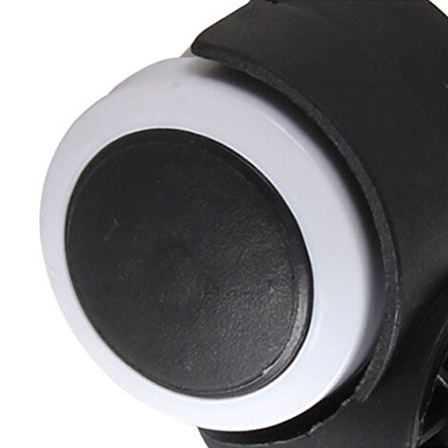 Rodas giratórias para cadeira de escritório com 5 cm e 5 cm
