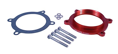 Airaid 250-634 PowerAid Throttle Body Spacer