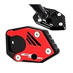 motorcycle-Foot-Plate-Pad-FOR-CB650R-Neo-Sports-Cafe-CB-650R-2019-2020-2021-2022-Extension-Pad-Support-Plate-Kickstand-Side-Stand-Enlarge-Foot-brace
