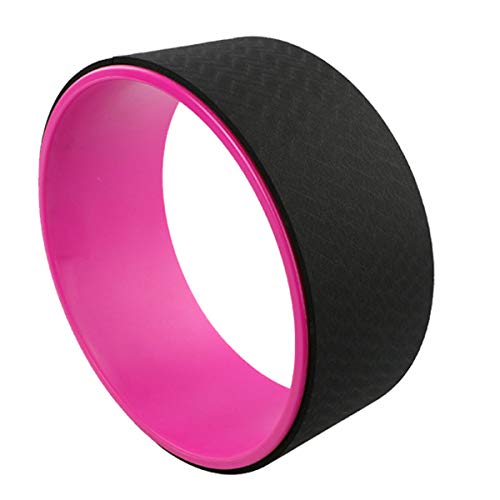 ZXYSR Yoga Wheel 12