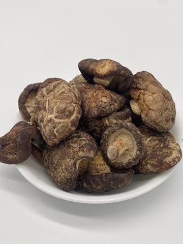 Bibamm Dried Shiitake Mushrooms 3Oz thumb #4