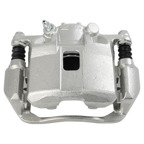 Image of 19B6038 19B6039 Front Left & Right Disc Brake Calipers