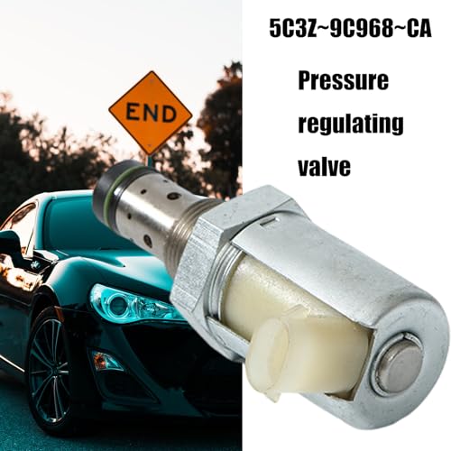 Régulateur de pression injecteurs robuste pour F550 et E450 essence - 4