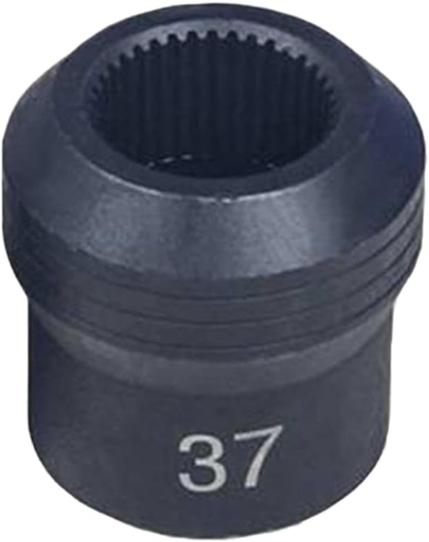 Rear Drive Axle Differential Remover Tool Compatible with M2 M3 M4 M5 Models(37T)