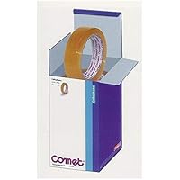 Algopix Similar Product 8 - Comet Cellophane  Torre  19 mm x 66 m