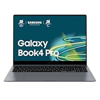 Samsung Galaxy Book4 Pro, Intel® Core™ Ultra 7 Processor, 16GB RAM, 1TB, Laptop 16' Dynamic...