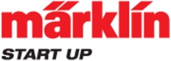 Marklin Start Up DB Local Coach