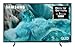 Samsung QLED Q7F2 4K 55 Zoll (138 cm) UHD Fernseher, Q4 AI Prozessor, Quantum Dot für Reale Farben, 4K Upscaling, Knox Security, Gaming Hub, Kostenlose Inhalte, Samsung Vision AI Smart TV