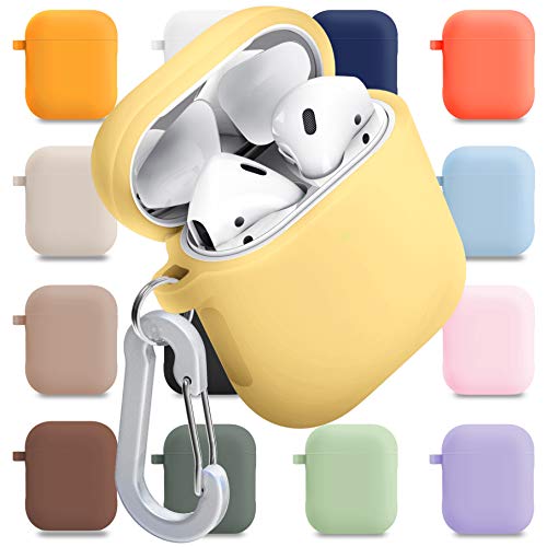 superdivision AirPods Pro ��2����ɓK�p �P�[�X �[�d�P�[�X�J�o�[ �V���R�� ���� Apple AirPods Pro ��1/2����ɓK�p �P�[�X �ی�P�[�X �C���z�� ���[ �G�A�|�b�h�v�� �P�[�X �L�Y�h�~ �ϏՌ� �J���r�i�t��