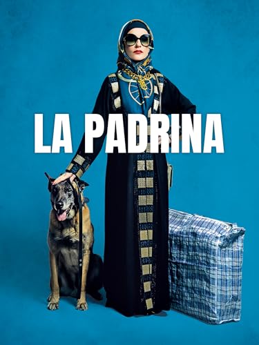 La padrina