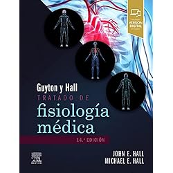 Ventilador Médico Guyton & Hall. Tratado de fisiología médica
