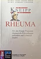 So hilft Kneipp bei Rheuma 3701502420 Book Cover