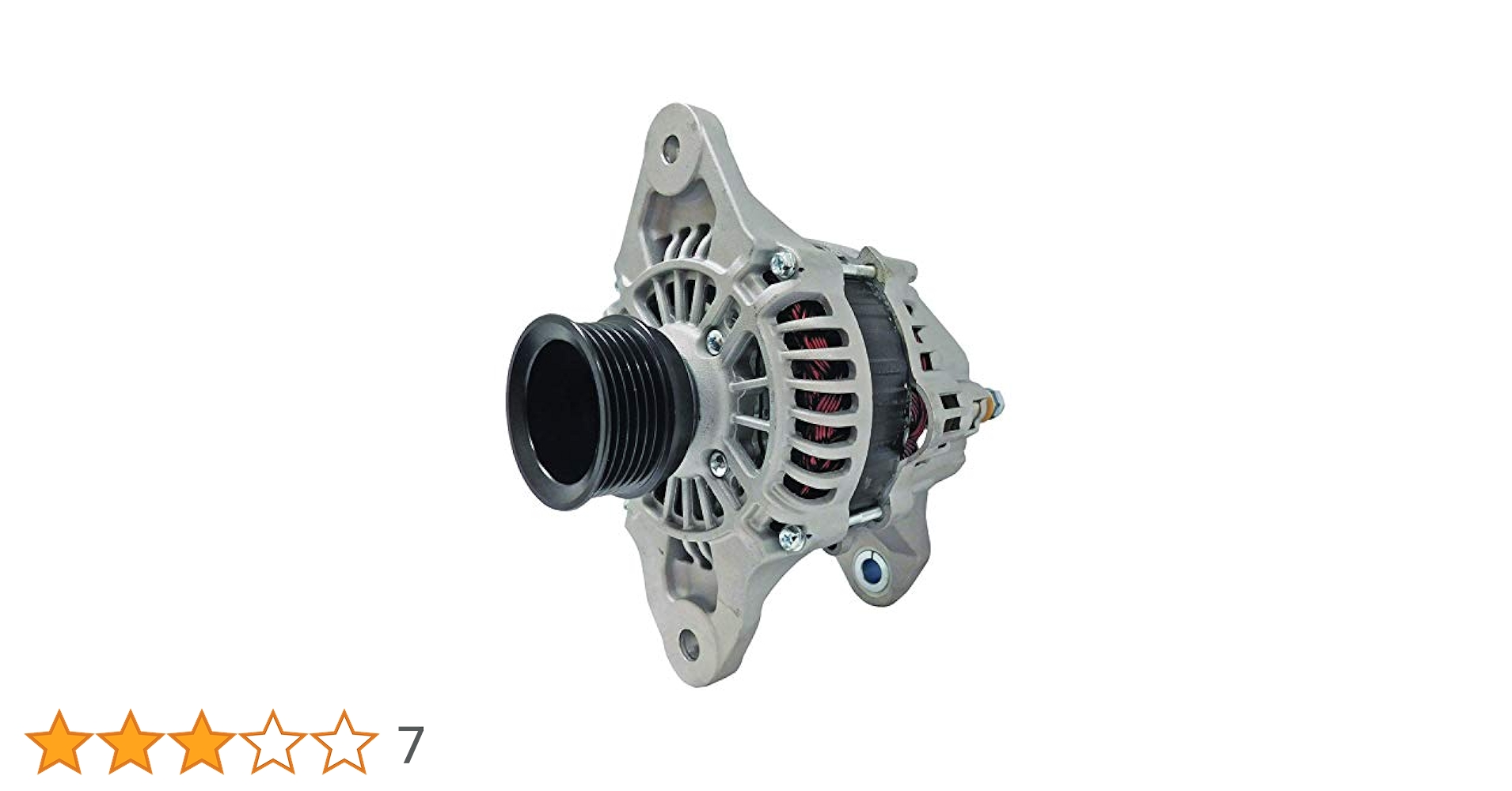 Amazon | オルタネーター ボルボ Penta Marine Engine D1-13 D1