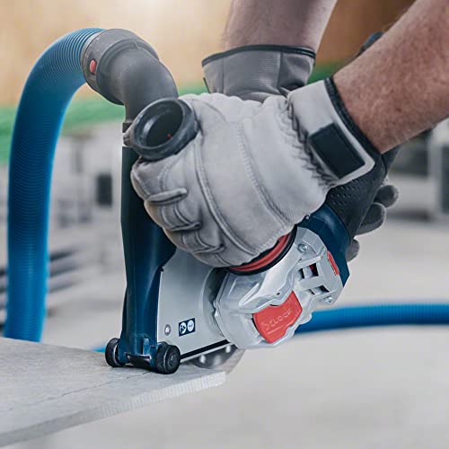 BOSCH Disque à tronçonner diamant Best for Ceramic 180mm - vue 8