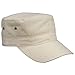Produktbild Army Military Cap im Kuba Castro Look in Khaki khaki