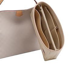 Beige-Slender-No Base Pad