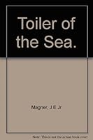 Toiler of the sea B0007EI4G6 Book Cover