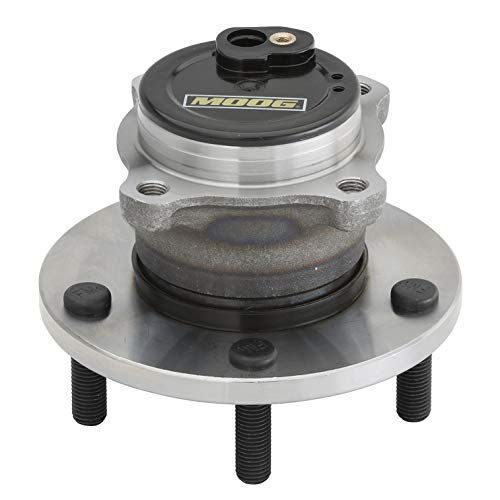 Moog 512347 Hub Assembly #TOP28