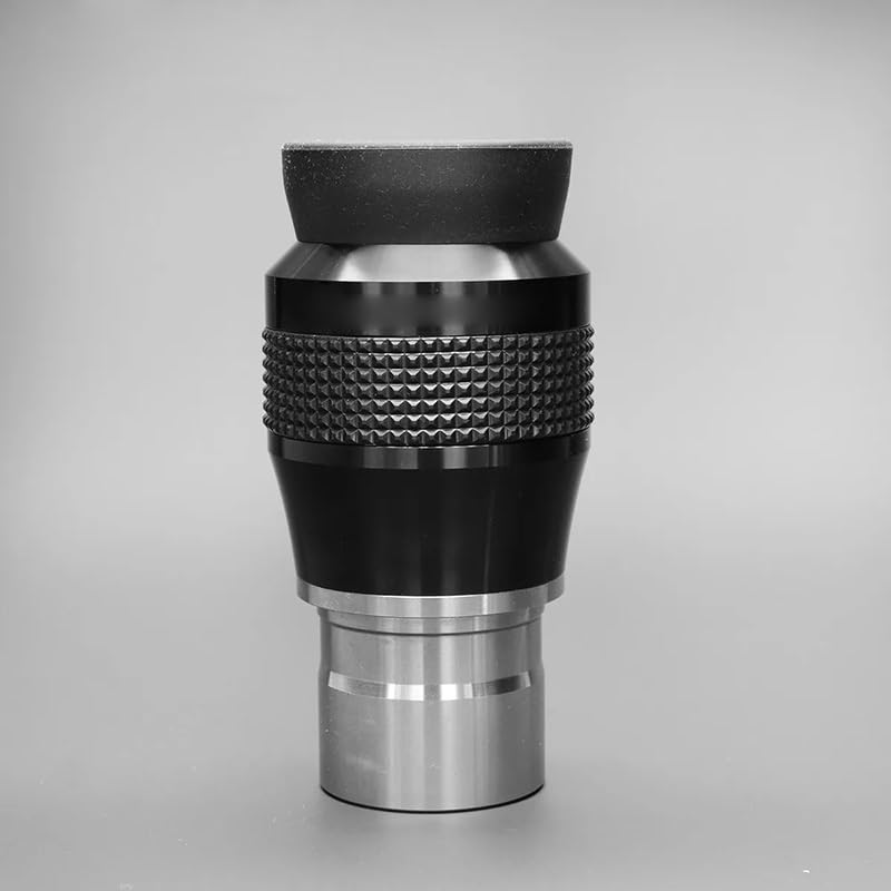 Ocular de 7mm 1.25 pulgadas accesorio para telescopio astronómico de ángulo ultraancho 5