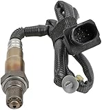 Bosch 17112 Oxygen Sensor, Original Equipment (Mini)