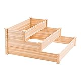 palettenaufsatzrahmen gebraucht kaufen Vielseitig Anwendung: Die Holzaufsatzrahmen können so perfekt als Gemüsebeet, Blumenbeet, Pflanzenbeet, Gartenbeet, Kräuterbeet oder auch als Kompost-Behälter genutzt werden. Einfache Montage ist erforderlich.