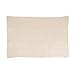 Cotton Waffle Weave Tea Towel, Cream