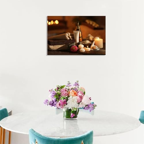 Tableaux home déco imperméable de qualité supérieure pour murs intérieurs - 3