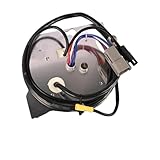 48V Board Computer 102511001 Compatible with Club Car 04-15