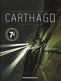  Carthago T1 - prix découverte